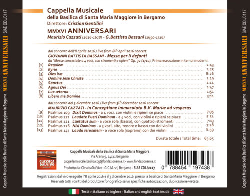 MMXVI ANNIVERSARI - immagine 2