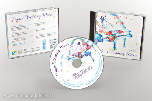 Luca Tolotta - Your Wedding Mass - immagine 3