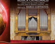 Marco Cortinovis - Musica Cathedralis