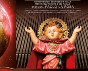 Paolo La Rosa - Ex Tempore Missa Nativitatis