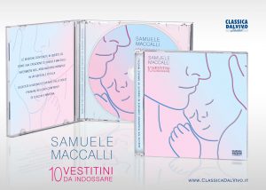 Samuele Maccalli: 10 Vestitini da indossare