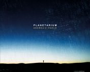 Andrea di Paolo - Planetarium - Copertina