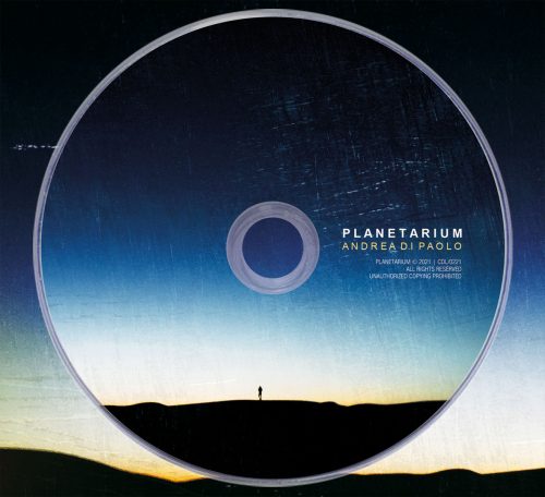 Andrea Di Paolo: PLANETARIUM - immagine 3