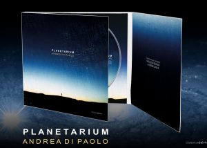 Andrea di Paolo - Planetarium