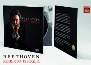 Presentazione Roberto Issoglio - Beethoven
