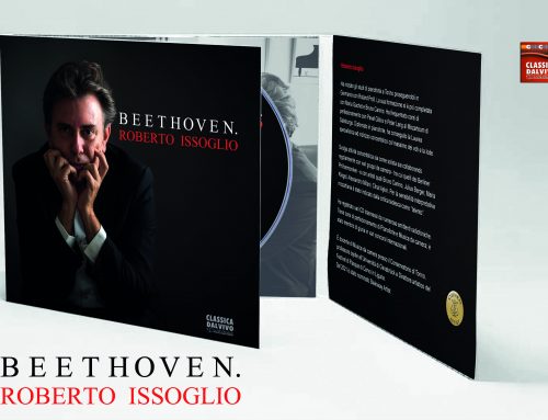 Roberto Issoglio – Beethoven.