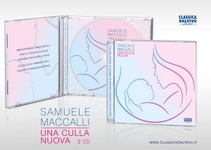 Samuele Maccalli - Una nuova culla