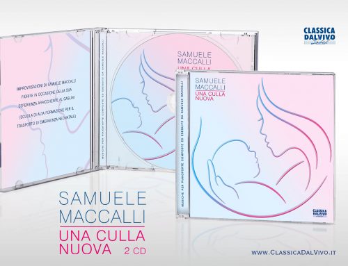 Samuele Maccalli – Una nuova culla