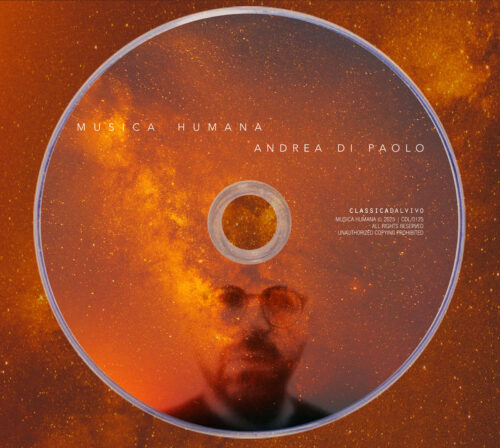 Andrea di Paolo - MUSICA HUMANA