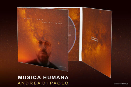 Andrea di Paolo - MUSICA HUMANA