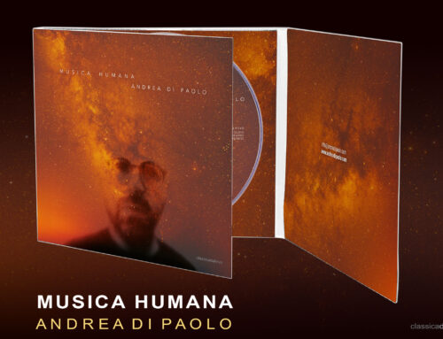 MUSICA HUMANA – Andrea Di Paolo